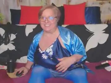 Chaturbate Live Sex Cam of queenpammy