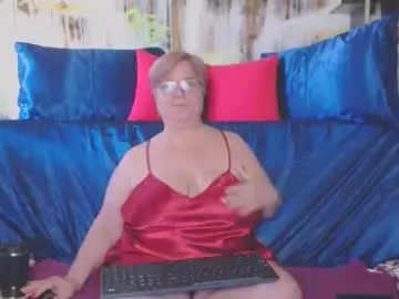 Chaturbate Best Webcam of queenpammy