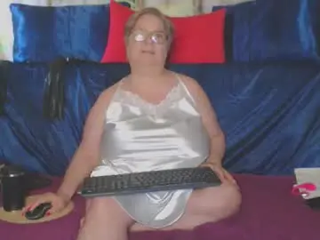 Chaturbate Live Porn of queenpammy
