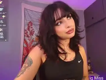 Chaturbate Adult Webcam of sallymaddoxx