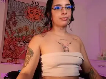 Chaturbate Live Porn of sallymaddoxx