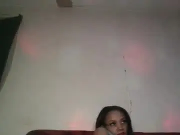 Chaturbate Sex Cam of saucy_shanice