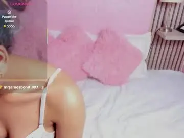 Chaturbate Adult Webcam of sexi_medussa