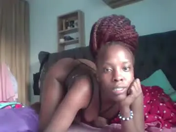 Chaturbate Nude Webcam of sexxy_flave