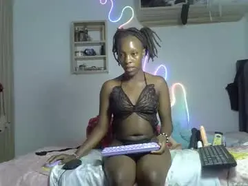Chaturbate Watch Live Sex Cams of sexxy_flave
