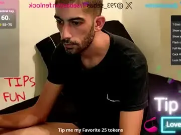 Chaturbate Free Porn Cam of shebas07