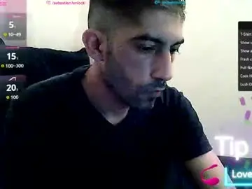 Chaturbate Free Porn Cam of shebas07