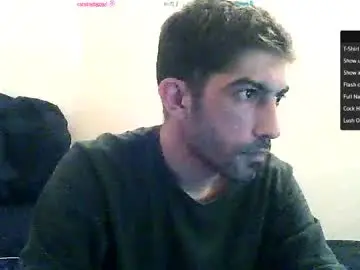 Chaturbate Free Live Porn of shebas07