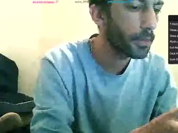 Chaturbate Sex Cam of shebas07