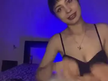 Chaturbate Live Sex of shumahdi