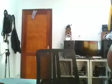 Chaturbate Sex Cam of smile3555
