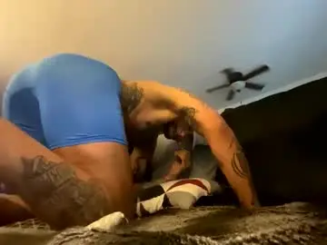 Chaturbate Adult Video Chat of soharddr