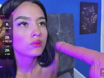 Chaturbate Adult Webcams of susi_hot13