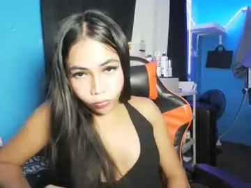 Chaturbate Live Sex Cam of sweet_maleia69