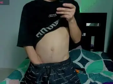 Chaturbate Free Porn Cam of tommy_carlos