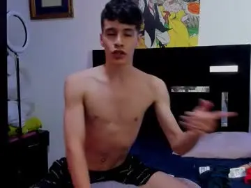 Chaturbate Free Live Porn of tommy_carlos