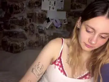 Chaturbate Best Webcam of winifredfeuerstein