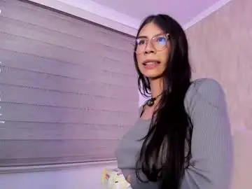 Chaturbate Private Sex Chat of amby_ambar