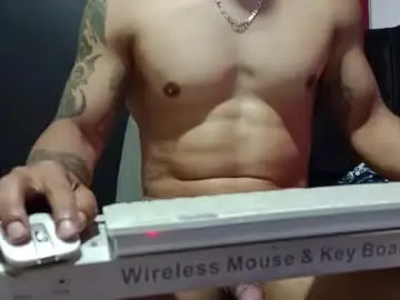 Chaturbate Watch Live Sex Cams of androdd666