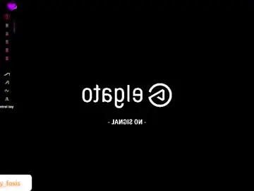 Chaturbate Free Live Porn of ashleyyfox_