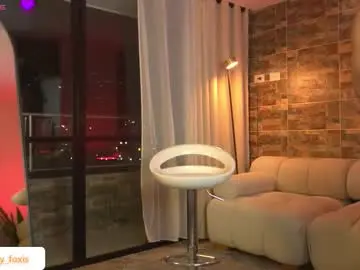 Chaturbate Free Porn Cam of ashleyyfox_