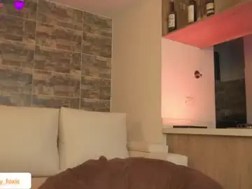 Chaturbate Best live sex cam show of ashleyyfox_