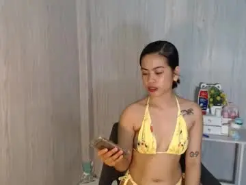 Chaturbate Watch Live Sex Cams of asian_girl2004