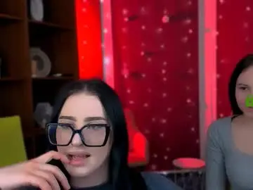 Chaturbate Adult Video Chat of astra_opal