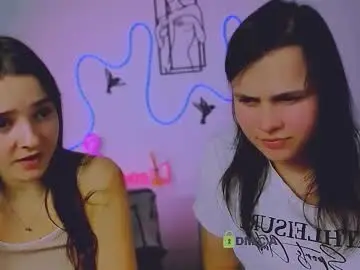 Chaturbate Nude Webcam of astra_opal