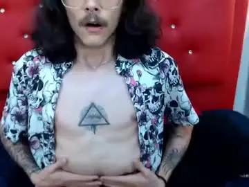 Chaturbate Best Webcam of bigcock_robert