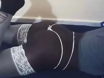 Chaturbate Free Live Porn of blushing_bunny