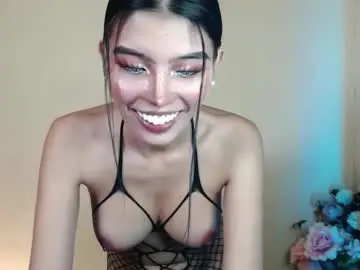 Chaturbate Nude Webcam of call_me__anna