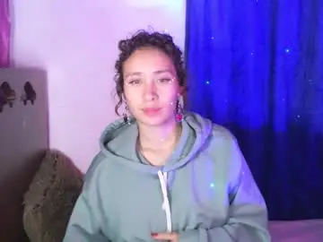 Chaturbate Live Sex of charlotte_morh_