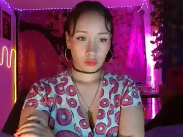 Chaturbate Best live sex cam show of charlotte_morh_