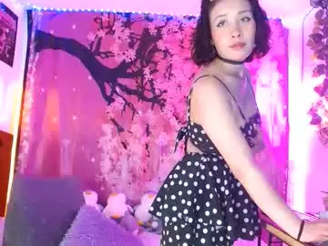 Chaturbate Best Webcam of charlotte_morh_