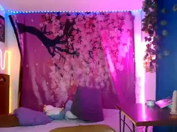 Chaturbate Live Sex of charlotte_morh_