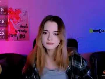 Chaturbate Nude Webcam of cheryl_sweetie