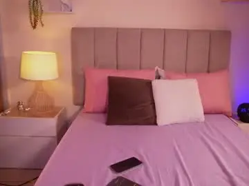 Chaturbate Live Sex Cam of curvyliciouss