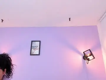 Chaturbate Free Live Porn of evelin__miller