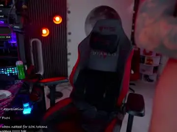 Chaturbate Nude Webcam of evelyne92