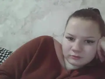 Chaturbate Best live sex cam show of girl_cute07