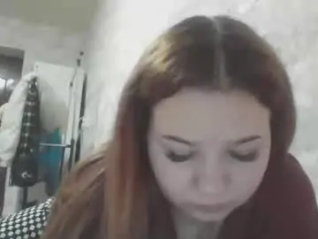 Chaturbate Adult Video Chat of girl_cute07