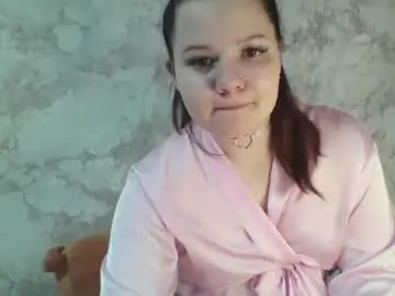 Chaturbate Best live sex cam show of girl_cute07