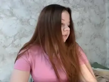 Chaturbate Live Porn of girl_cute07