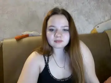 Chaturbate Watch Live Sex Cams of girl_cute07