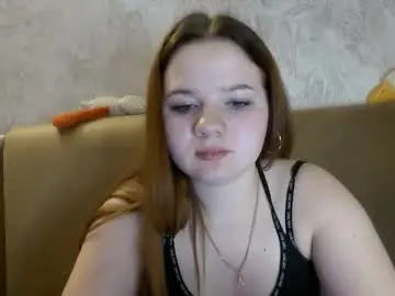 Chaturbate Private Sex Chat of girl_cute07