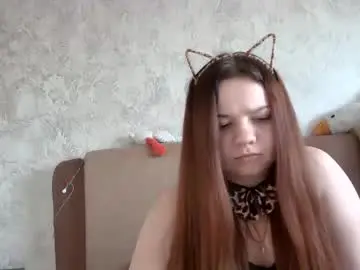 Chaturbate Adult Video Chat of girl_cute07