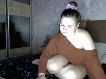 Chaturbate Live Sex Cam of girl_cute07