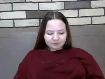Chaturbate Adult Video Chat of girl_cute07