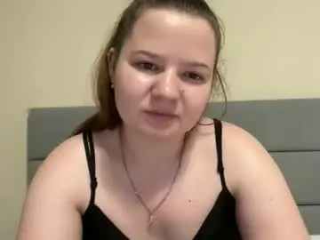 Chaturbate Sex Cam of girl_cute07